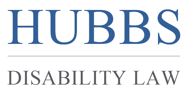 Hubbs Disability Law